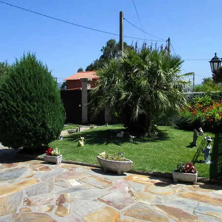 Nyaraló Casa Sabaris Baiona