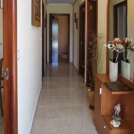 Semesterbostad Casa Sabaris