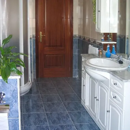 Nyaraló Casa Sabaris Baiona