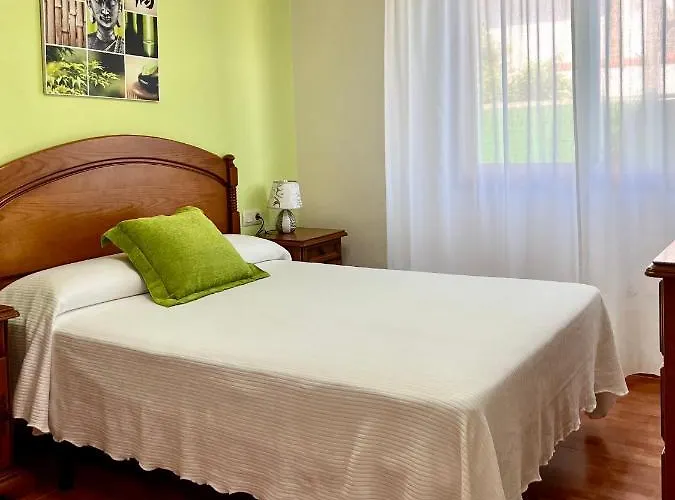 Casa Sabaris * Baiona