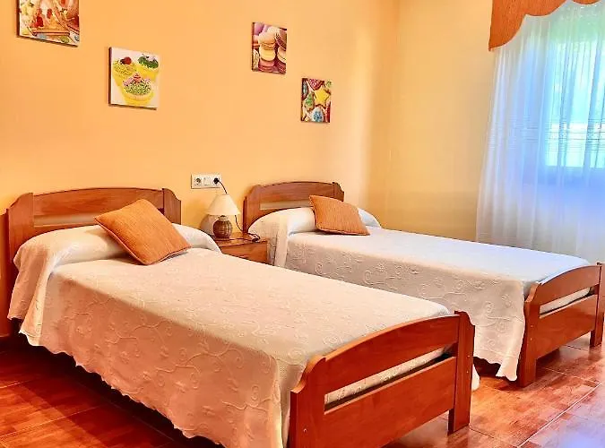 Casa Sabaris 別荘 バイヨーナ