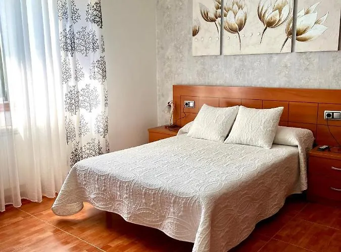 Casa Sabaris * Baiona