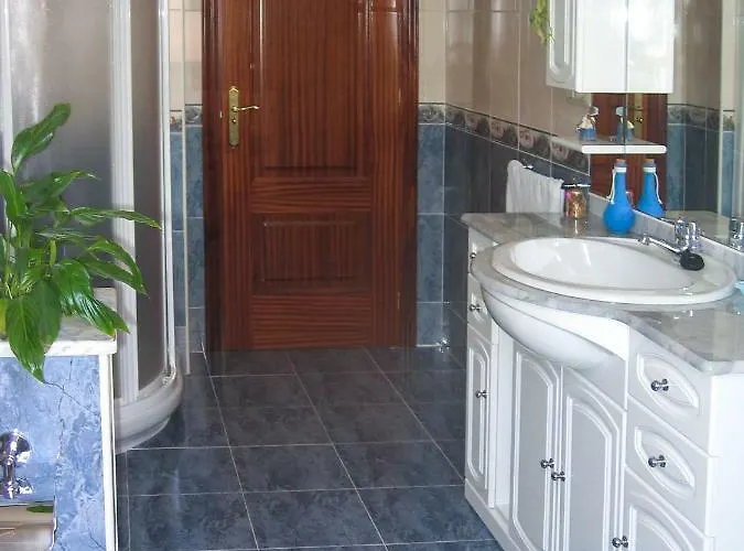 別荘 Casa Sabaris バイヨーナ