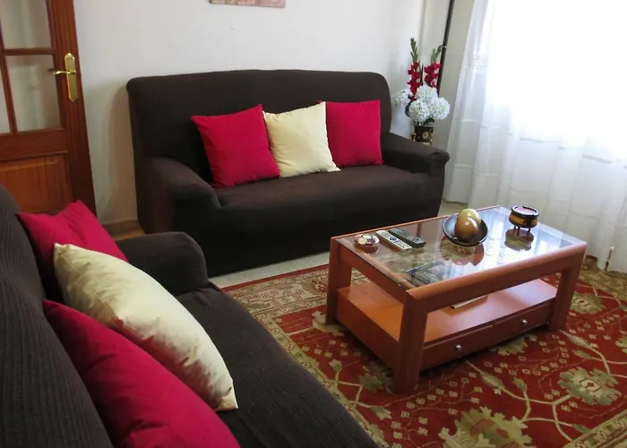 Casa Sabaris Prázdninový dům Baiona