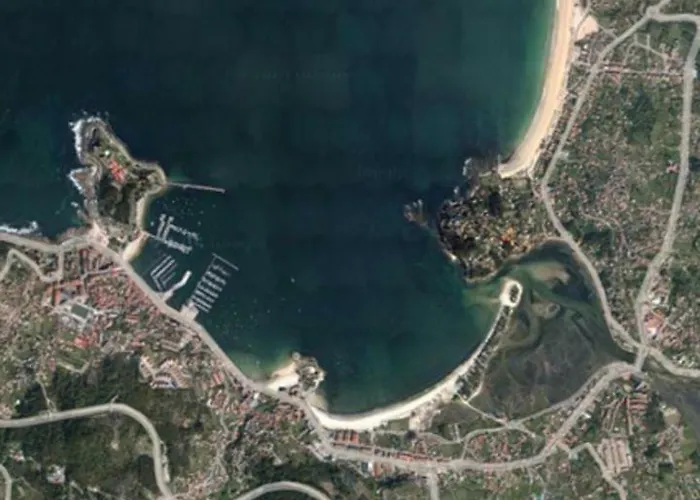 Casa Sabaris * Baiona